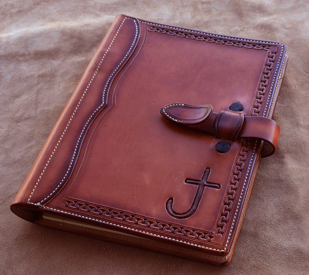 Custom Large Notebook-2
