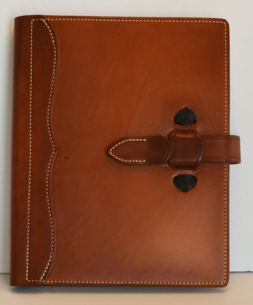 Large Notebook- Plain