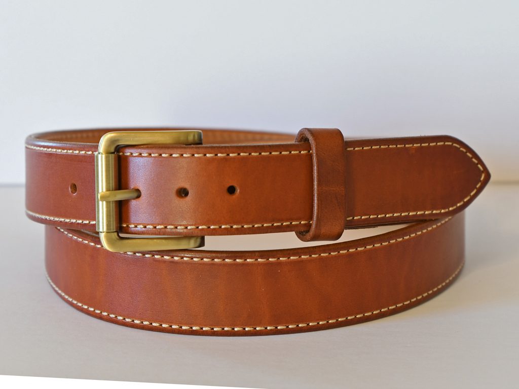 Plain Belt