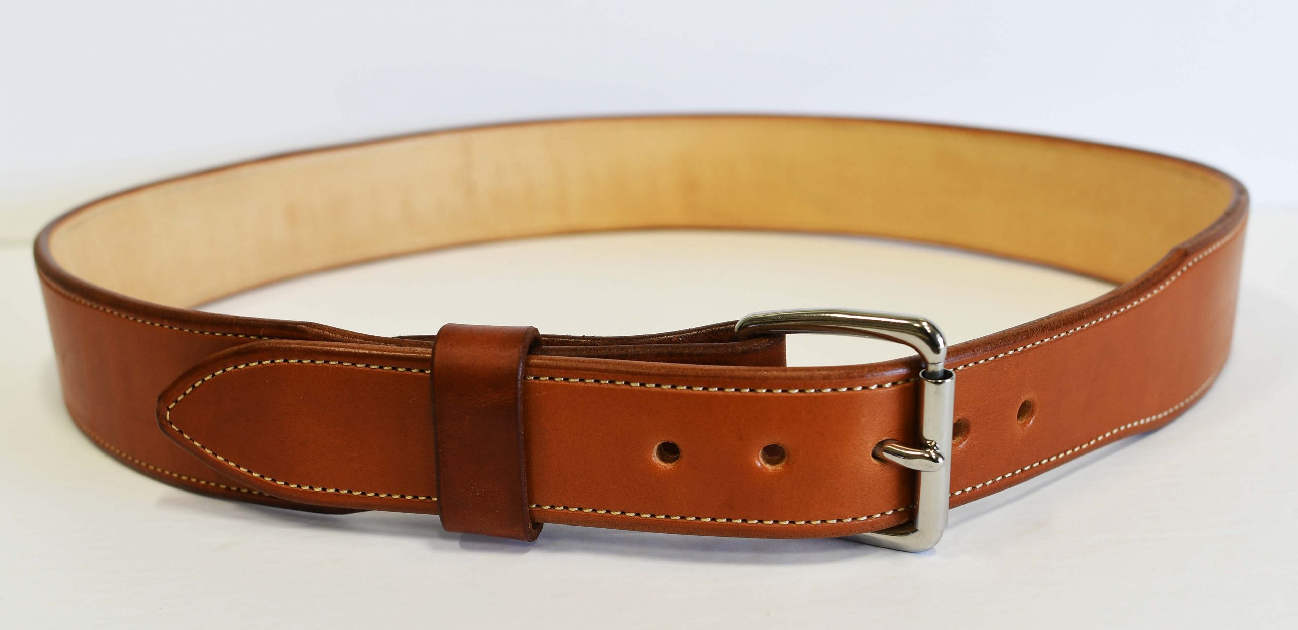 Collier Custom Leatherwork